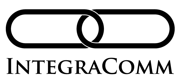 Logo featuring an abstract symbol above the text 'EGRACO'.