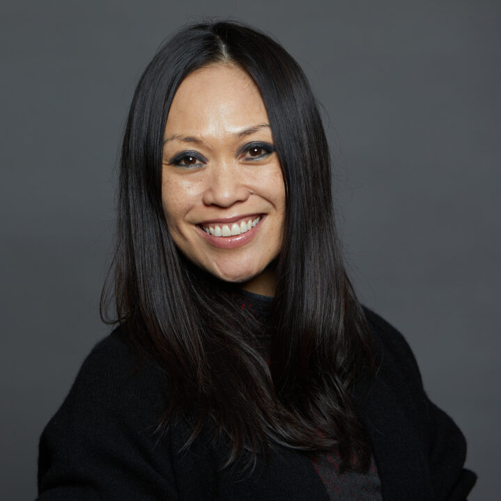 Judy Kawaguchi
